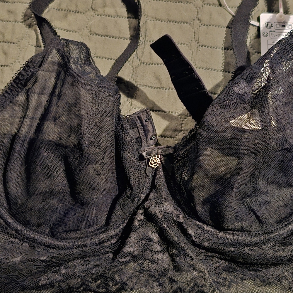 Freya sydnie bra